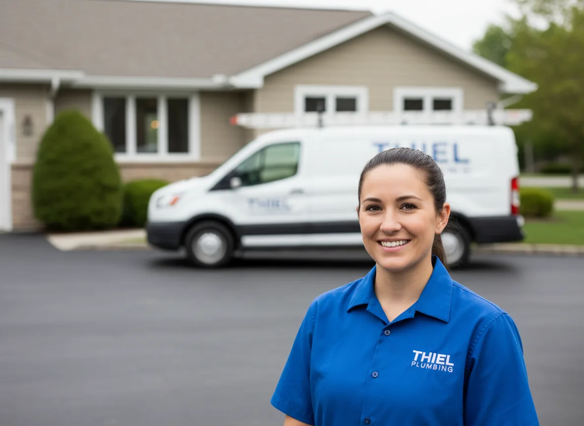 Plumber Manchester, MO FAQs